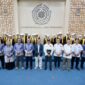 Foto insiyur UMY yang diambil sumpahnya pada hari Sabtu (17/10/2026) di Gedung KH Ibrahim UMY