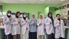 Foto kegiatan mahasiswa UMY saat mengikuti Sertifikasi Profesi di UMY yang difasilitasi oleh LSP UMY