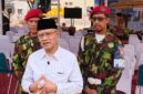 Foto Ketua Umum PP Muhammadiyah, Prof. Dr. Haedar Nashir, M.Si.,