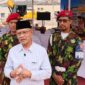 Foto Ketua Umum PP Muhammadiyah, Prof. Dr. Haedar Nashir, M.Si.,