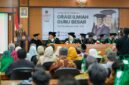 Foto Kepala LLDIKTI Wilayah V, Prof. Setyabudi Indartono, M.M., Ph.D