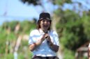 Foto Dosen Ilmu Komunikasi UMY yang juga merupakan pengamat sepak bola, Dr. Fajar Junaedi, M.Si.,