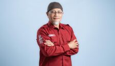 
Foto dosen Teknologi Informasi, Fakultas Teknik UMY, Dr. Ir. Dwijoko Purbohadi, M.T