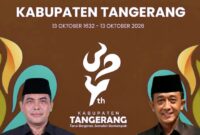 
H. Dadan Gandana, S.STP., M.Si. dan Zam Zam Manohara, S.STP, Bappenda.