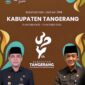
H. Dadan Gandana, S.STP., M.Si. dan Zam Zam Manohara, S.STP, Bappenda.